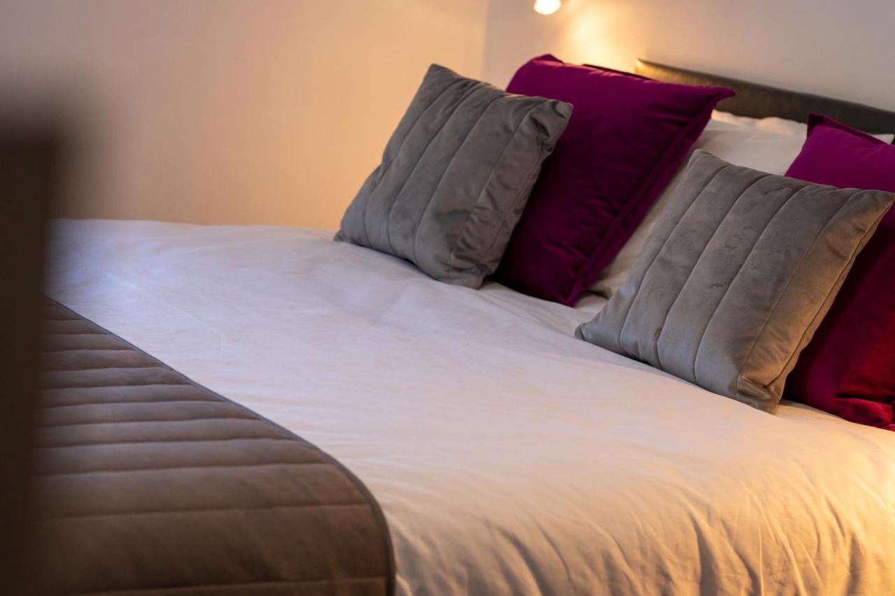 Fino Rooms Felpham Exterior foto