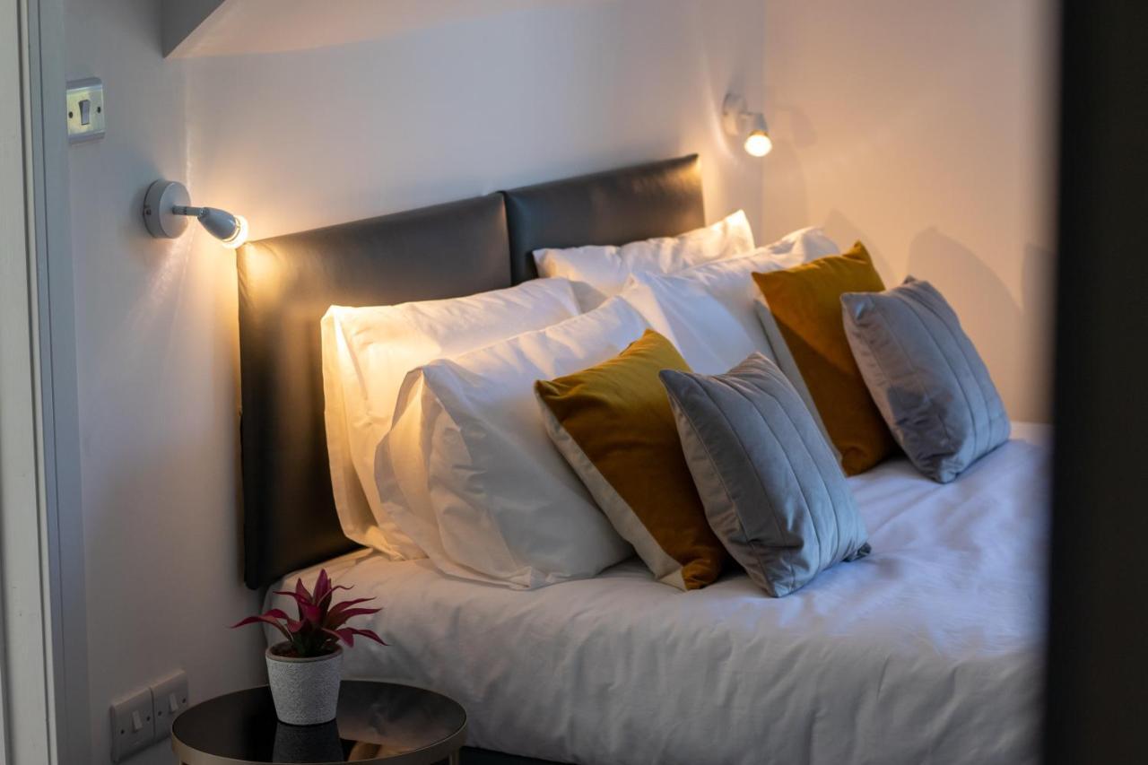 Fino Rooms Felpham Exterior foto